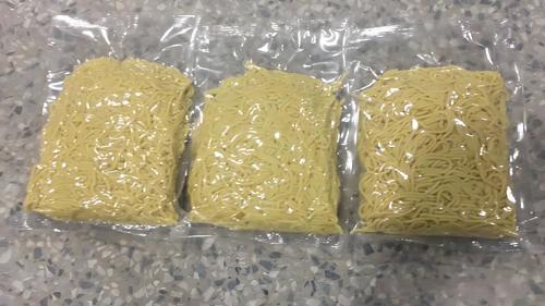 Latest company Solutions about ভ্যাকুয়াম ফাংশন সহ বালিশ প্যাকিং মেশিনের প্রযুক্তিগত আপগ্রেড