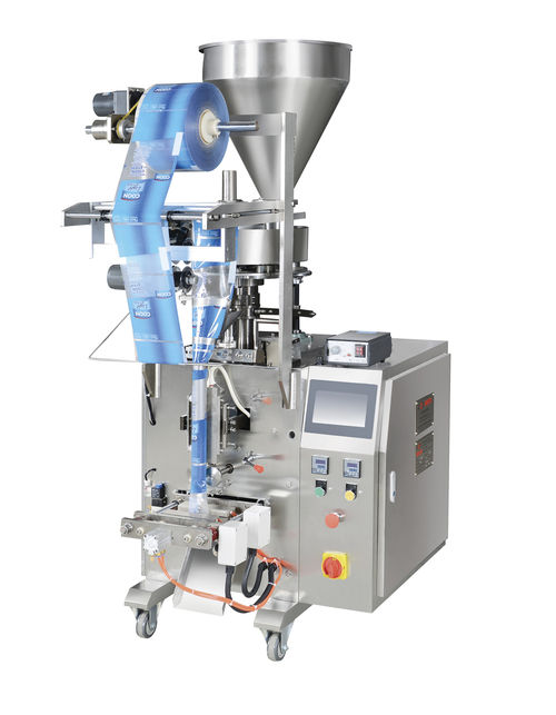 সম্পর্কে সর্বশেষ কোম্পানী কেস Precautions and Maintenance Methods for a Granule Packaging Machine