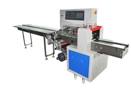 সম্পর্কে সর্বশেষ কোম্পানী কেস Advantages for Servo Control Packaging Machine