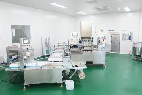 সম্পর্কে সর্বশেষ কোম্পানী কেস স্বয়ংক্রিয় স্ট্র পৃথক প্যাক লিঙ্ক করা এবং বাল্ক র‍্যাপার শেষ প্যাকিং লাইন