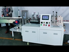 উচ্চ নির্ভুলতা সাইড সিলিং ব্যাগিং মেশিন প্যাকিং নির্ভুলতা ≤±1 মিমি ব্যাগের আকার