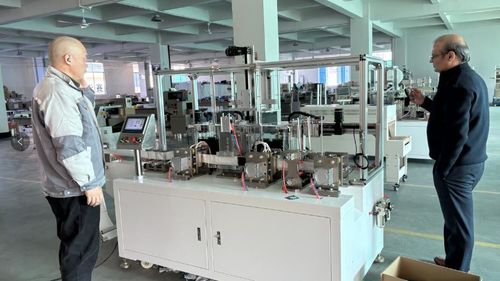 সম্পর্কে সর্বশেষ কোম্পানির খবর ২/২৪ তারিখে কারখানা পরিদর্শন করেছেন ভারতীয় গ্রাহকরা।