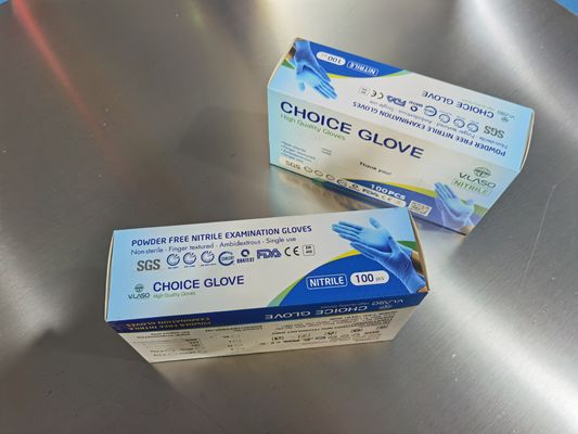 Good price 50Hz স্বয়ংক্রিয় কার্টোনিং মেশিন বহুমুখী নাইট্রিল গ্লাভস বক্স অনলাইন