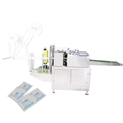 Good price মদ্যপ তুলো সোয়াব মেশিন যান্ত্রিক স্বয়ংক্রিয় প্যাকেজিং লাইন সিই অনলাইন