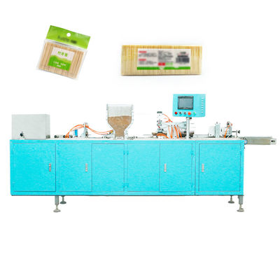 Good price OEM প্লাস্টিকের বোতল মেশিন টুথপিক প্যাকিং মেশিন স্বয়ংক্রিয় ভর্তি প্যাকেজিং অনলাইন