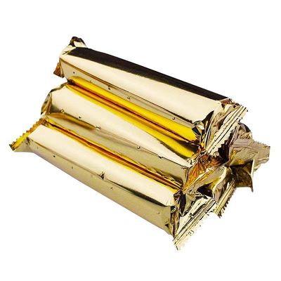 Good price সার্ভো কন্ট্রোল 220V 50Hz ধাতব ফিল্ম বালিশ প্যাকেজিং মেশিন তাপীয় কাগজ বড় ডায়া রোলস জন্য কাস্টমাইজড অনলাইন