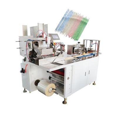 Good price নির্ভরযোগ্য নখ clippers প্যাকিং মেশিন Servo নিয়ন্ত্রণ এবং নিরাপদ প্যাকেজিং অনলাইন