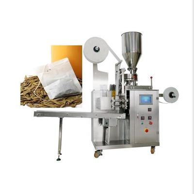 Good price Volumetric Measuring Cup Filling Packing Machine for Fast and Accurate Tea Bag Packaging অনলাইন