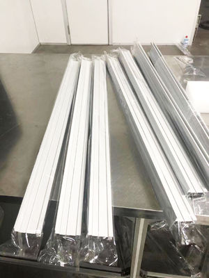 Good price Multifunction PE ফিল্ম মোড়ানো মেশিন অ্যালুমিনিয়াম টিউব সার্ভো চালিত অনলাইন