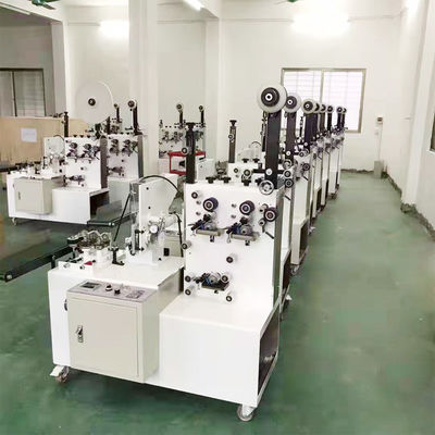 220V টুথপিক স্ট্র প্যাকেজিং মেশিন স্বয়ংক্রিয় পৃথক প্যাক সিই
