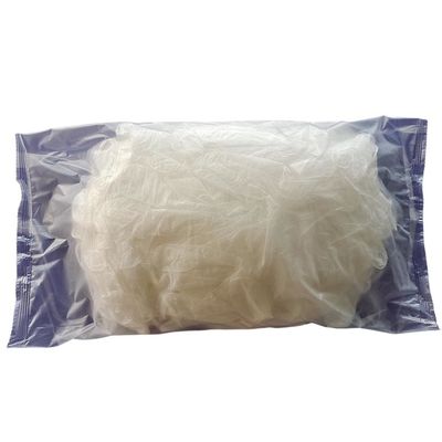 2.8KW স্বয়ংক্রিয় প্যাকিং মেশিন CPE ফিল্ম স্বয়ংক্রিয় ব্যাগিং মেশিন পিভিসি গ্লাভস