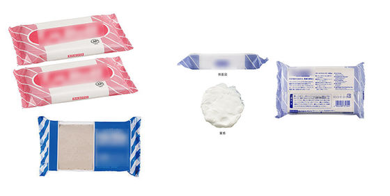 উচ্চ দক্ষতার প্লাস্টিসিন প্যাকিং মেশিন বৈদ্যুতিক 50HZ কাদামাটি প্যাকিং মেশিন