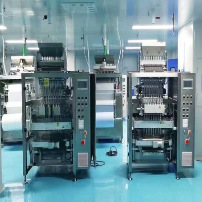 Good price কাস্টমাইজড ছাঁচনির্মাণের জন্য বৃত্তাকার কোণ কাটা এবং স্বয়ংক্রিয় প্যাকিং মেশিন অনলাইন