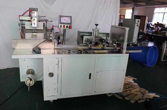 Good price ভলিউমেট্রিক কাপ কাউন্টিং প্যাকিং 2 ইন 1 মেশিন মাল্টি পিস চপস্টিকের জন্য বাল্ক প্যাক অনলাইন