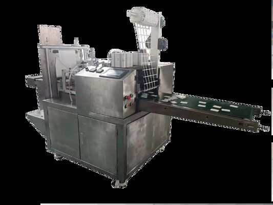 হাসপাতাল, ক্লিনিক এবং ফার্মেসি সহ উচ্চ ট্র্যাফিকের এলাকার জন্য উপযুক্ত বৃহৎ ধারণক্ষমতার অ্যালকোহল সোয়াব সরবরাহকারী মেশিন